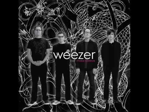 Weezer - Beverly Hills