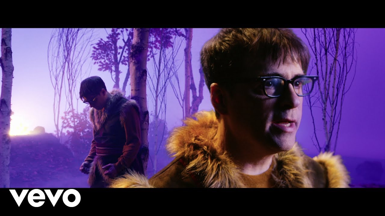 Weezer - Lost in the Woods (From 