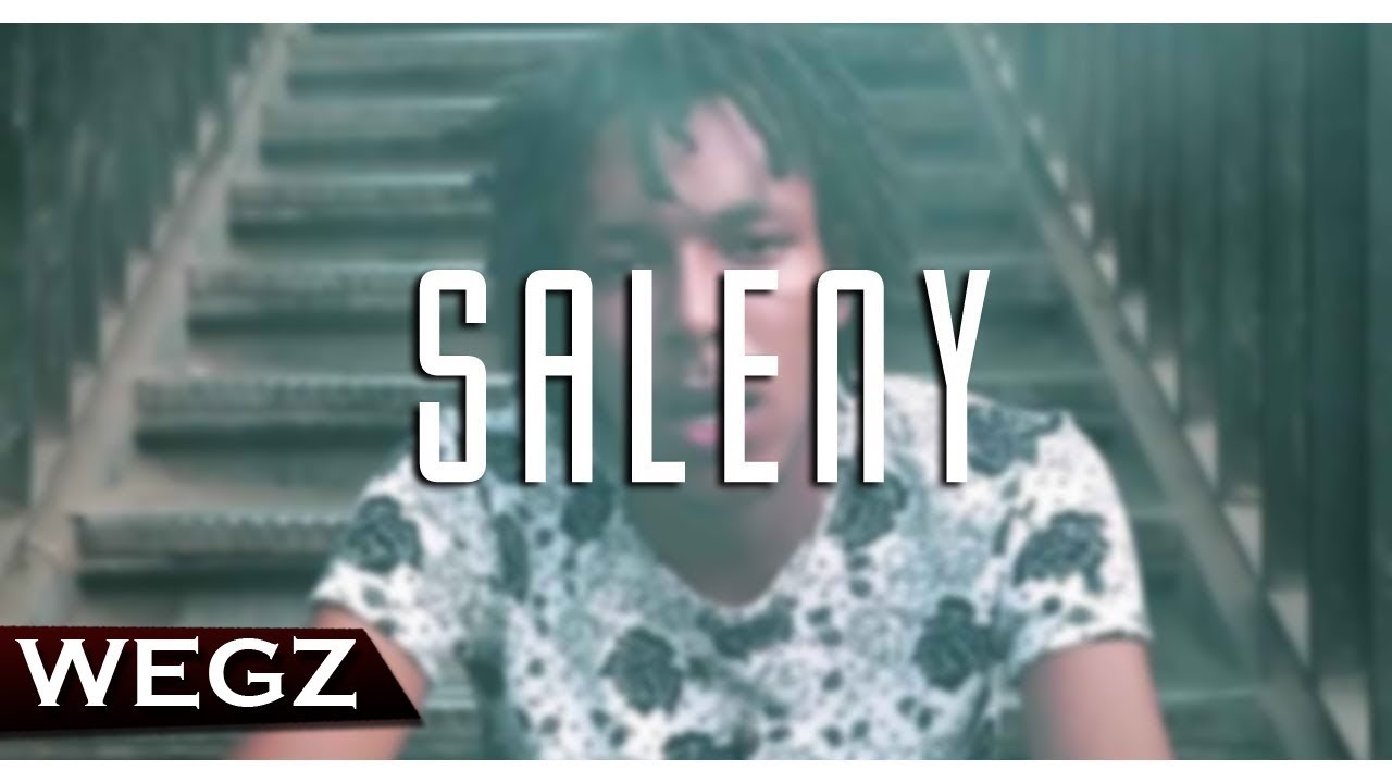 Wegz saleny  | ويجز ساليني (Official music Video) Prod. DJ Totti