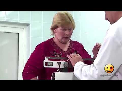 Weight Check With A Surprise  Prank   Naked and Funny