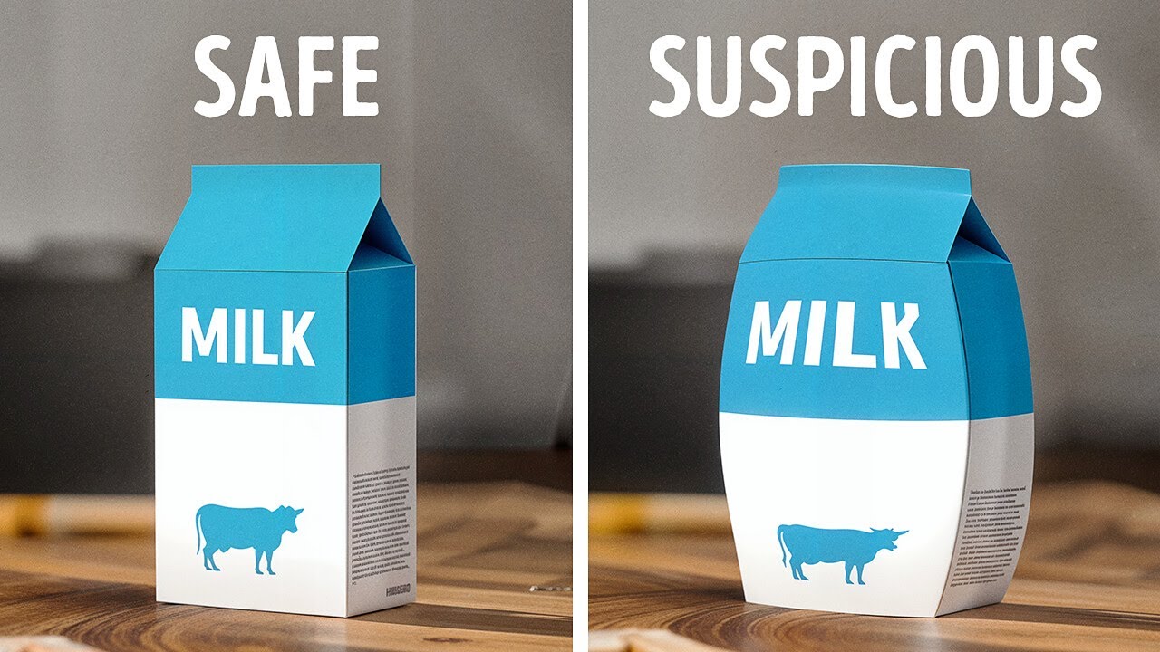 Weirdest Food Facts to Add to Your Knowledge Menu