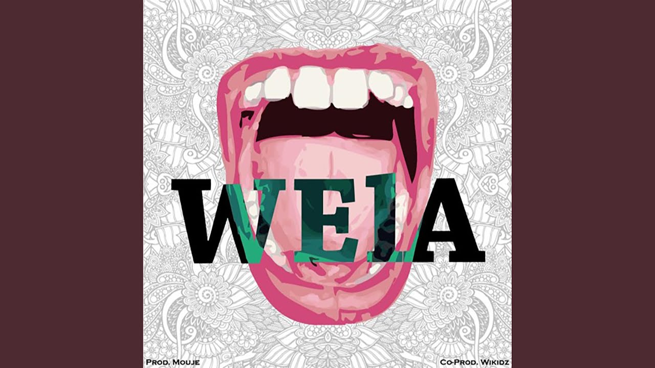 Wela (feat. The Synaptik)