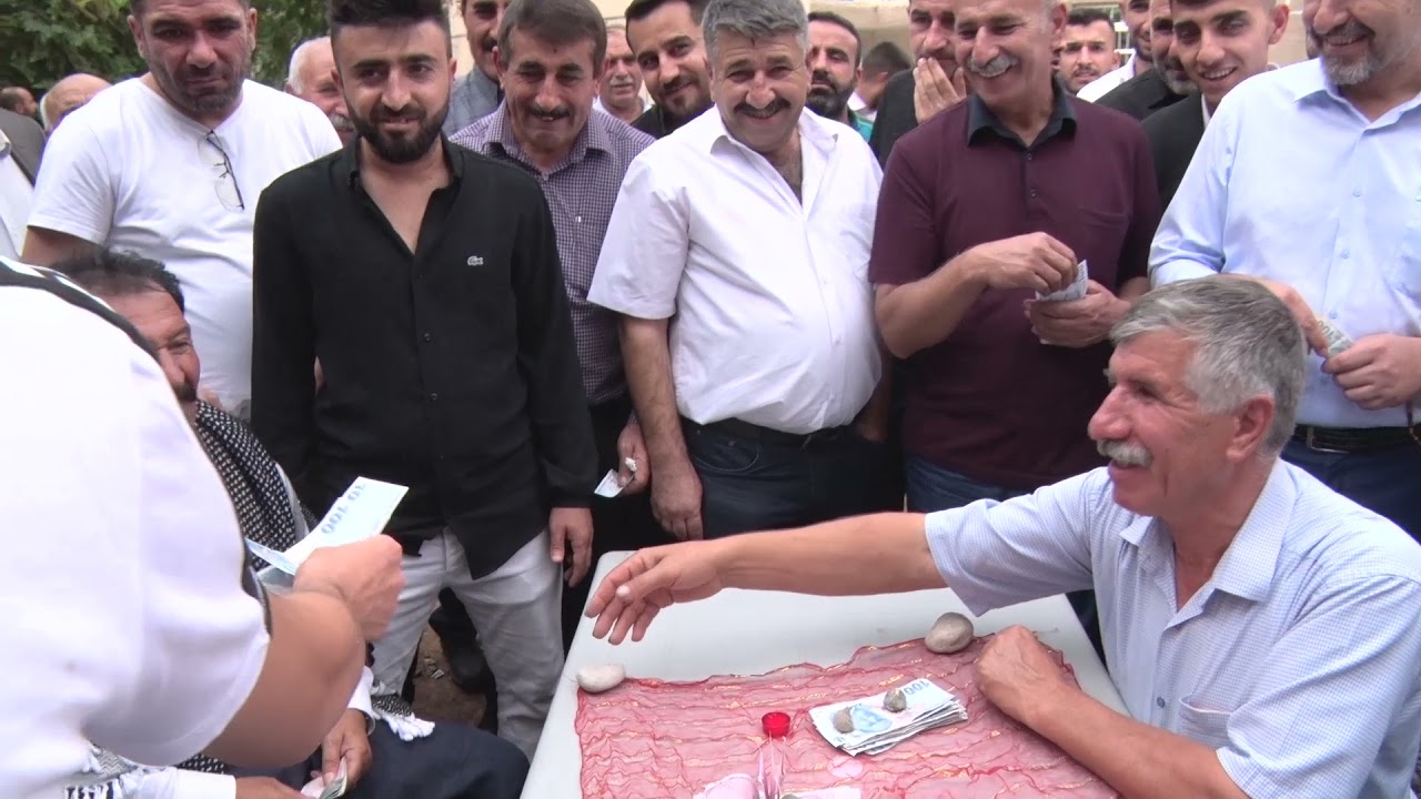 Welat DALMIŞ Düğünü Part 5 / Foto Gizem