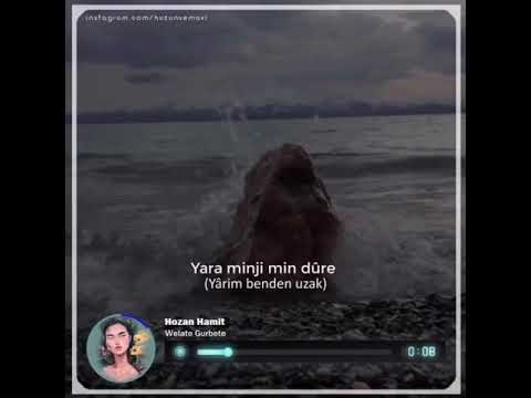 Welate gurbete. Watsap veya instegram durum