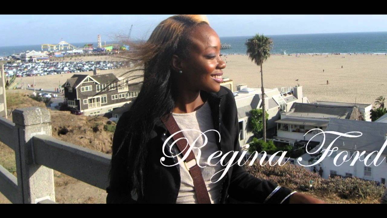 WELCOME REGINA FOR TO THE #ExclusiveLife