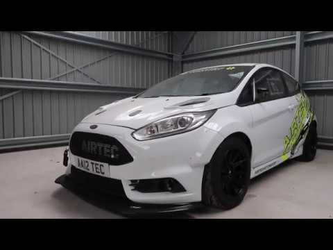 WELCOME TO AIRTEC MOTORSPORT
