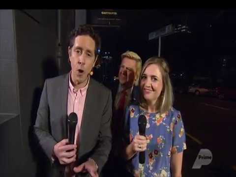 WELCOME TO BACK BENCHES 2017 (17 MAY 2017)