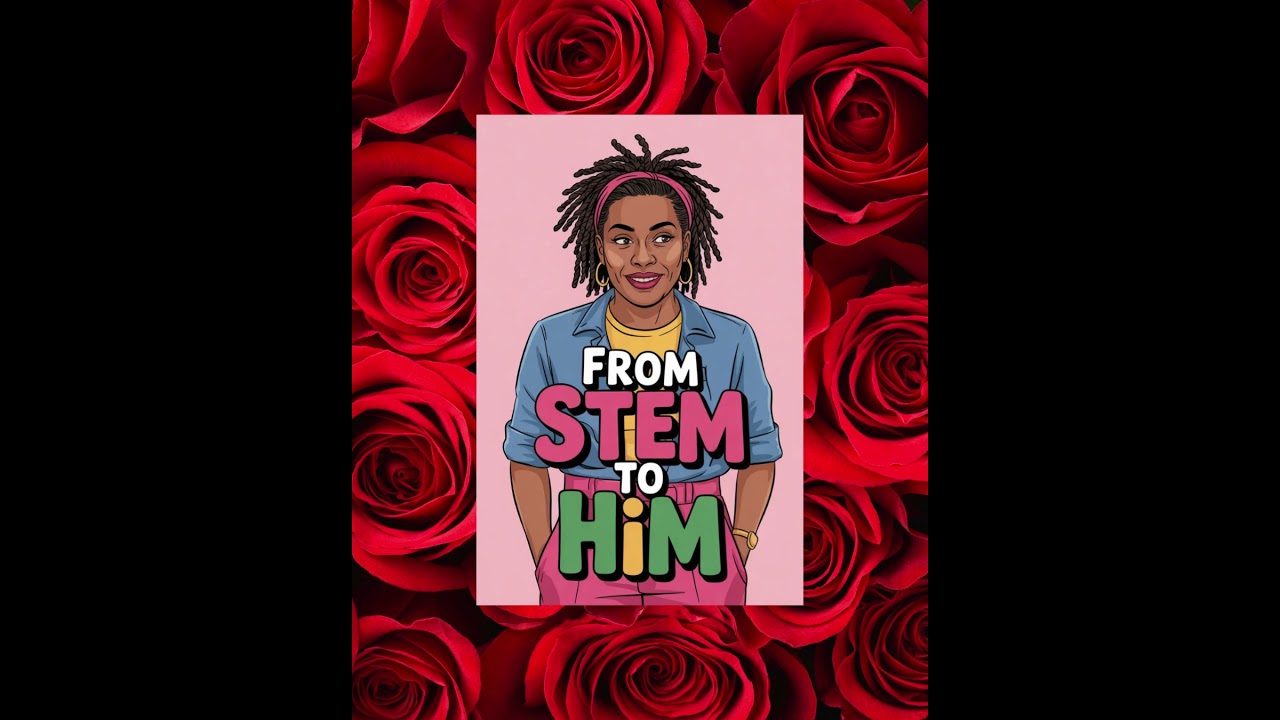 Welcome to FromSTEMtoHim | Queer Chaos Meets Straight Men