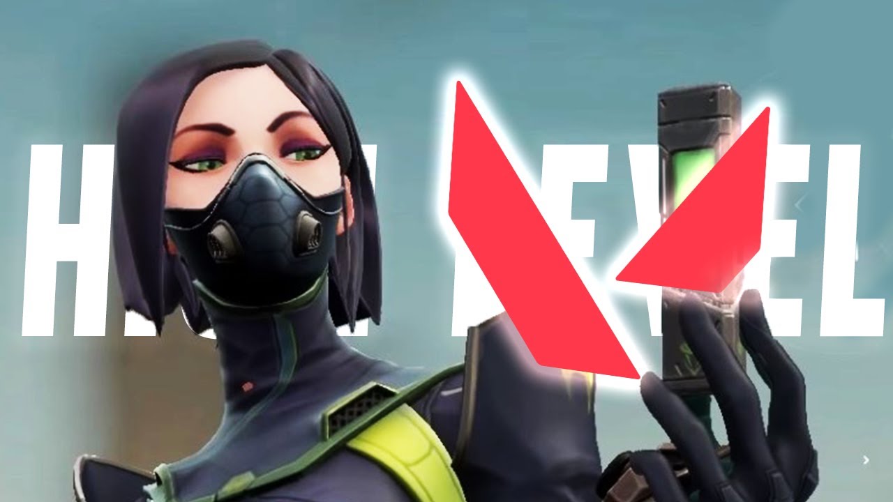 WELCOME TO HIGH LEVEL VALORANT ft.YASSUO FAZE TENNP0 & IITZTIMMY
