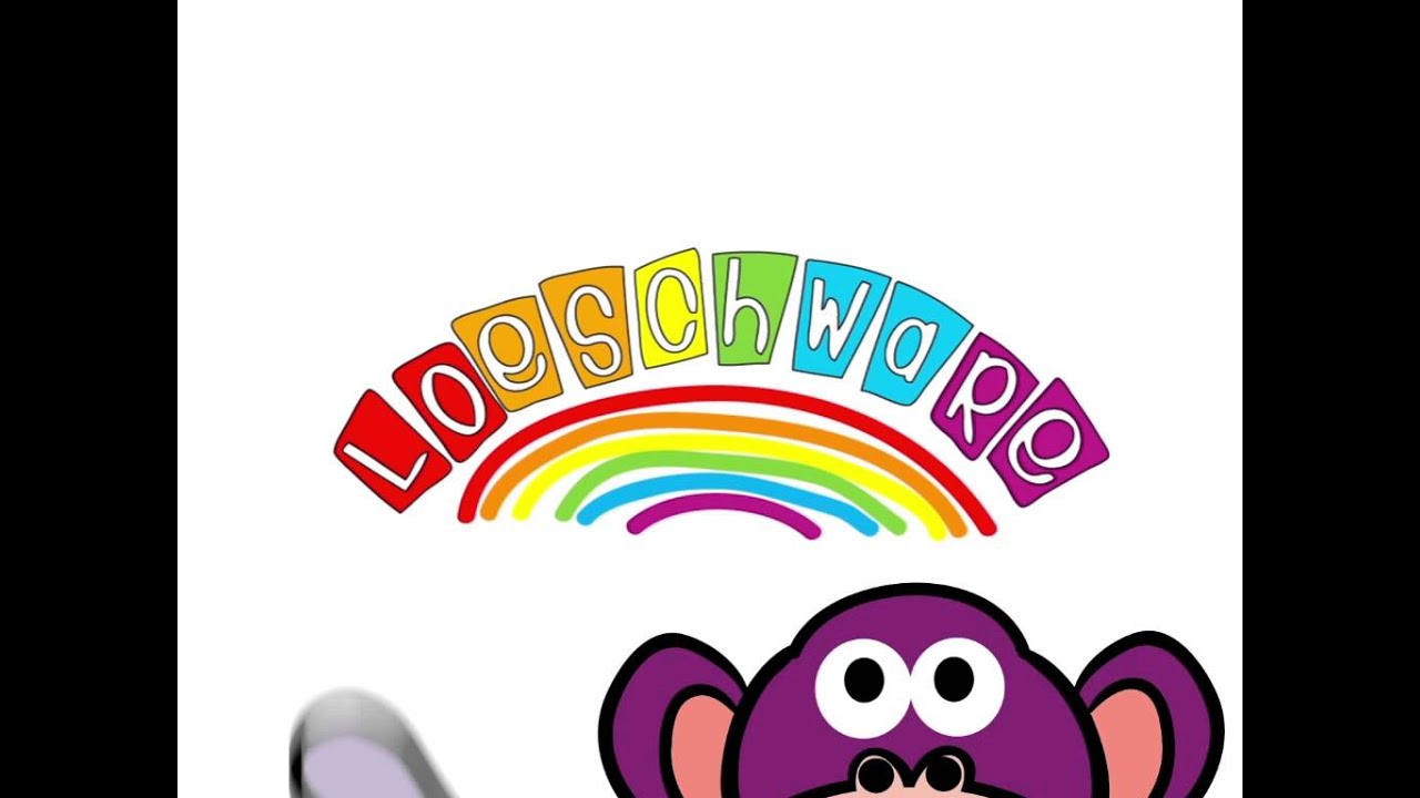 Welcome to LoeschWare : Fun cartoon clips for your littlest ones.