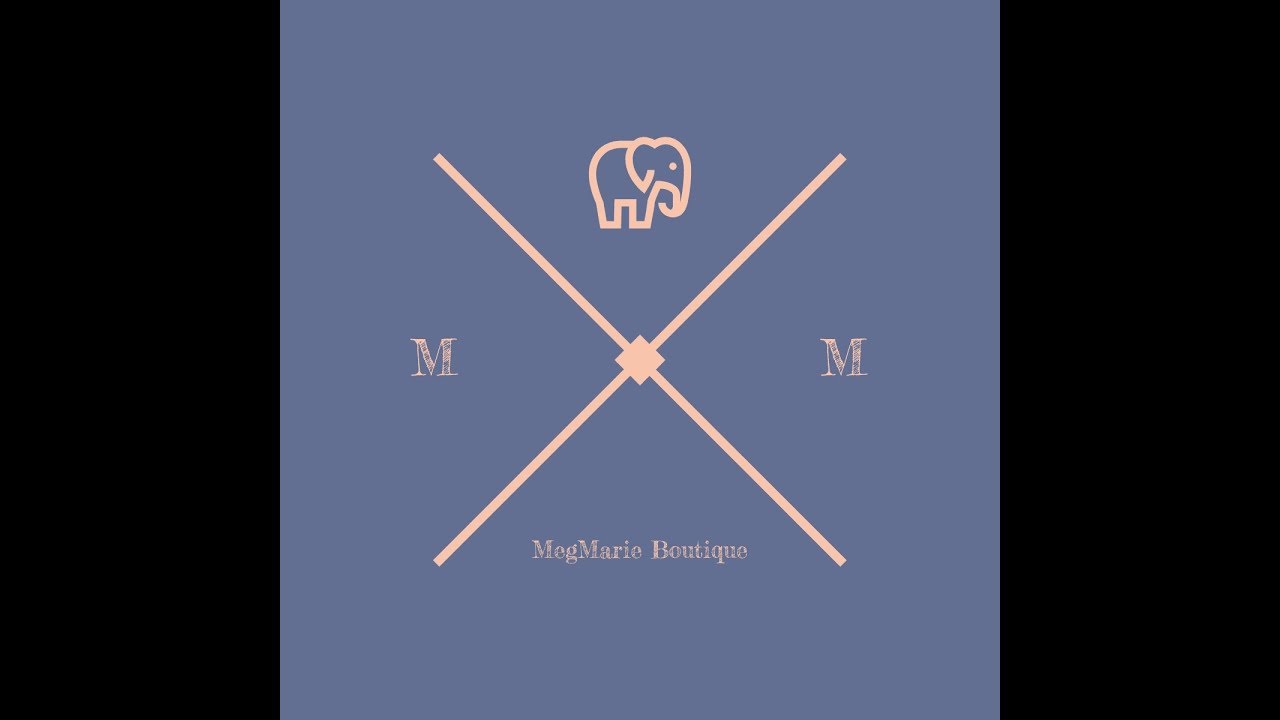 Welcome to MegMarie Boutique