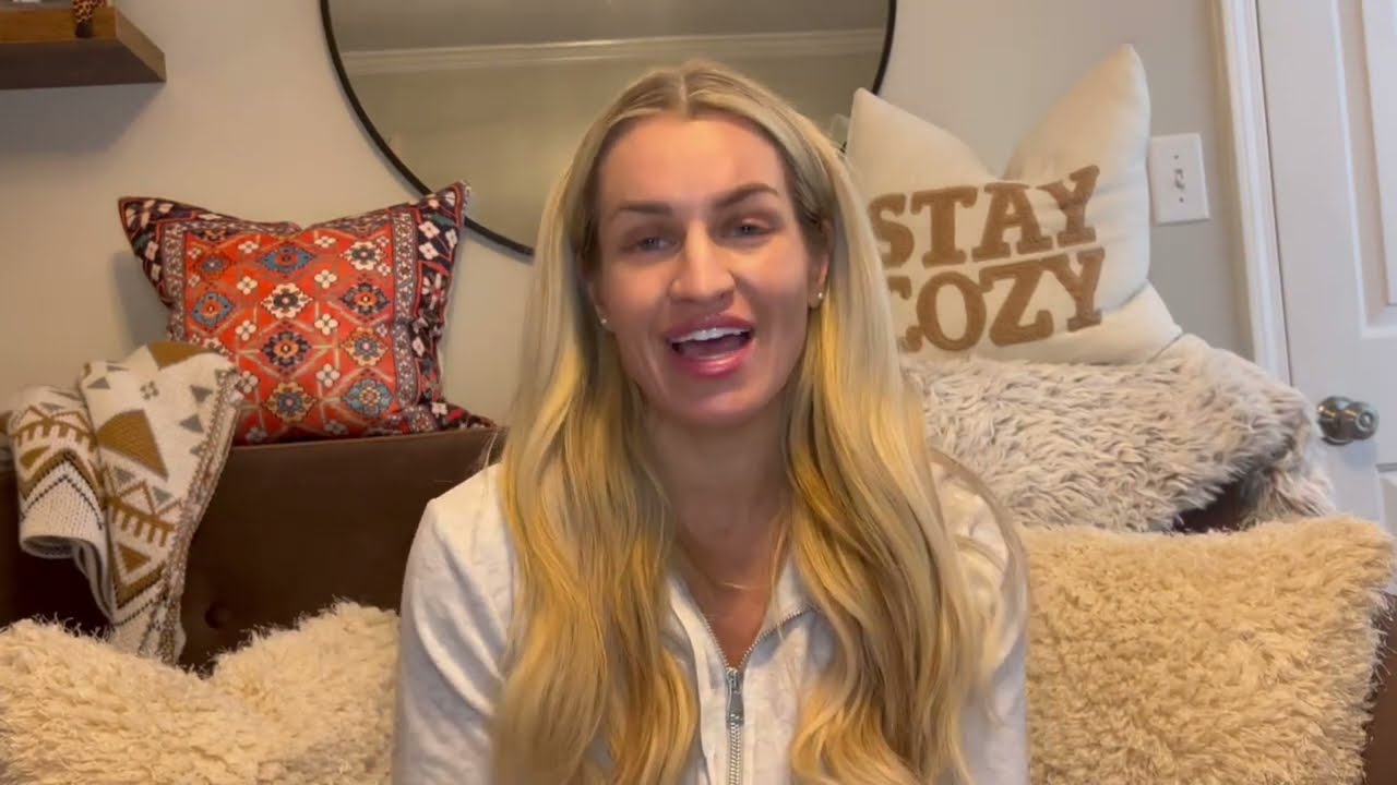 Welcome To My Channel! | Lauren McDonald TV