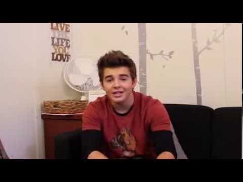 Welcome to my website and YouTube channel!