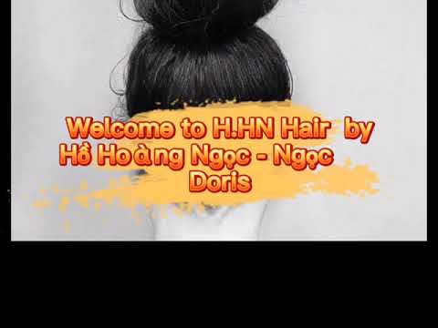 Welcome to Ngoc Doris 🥰