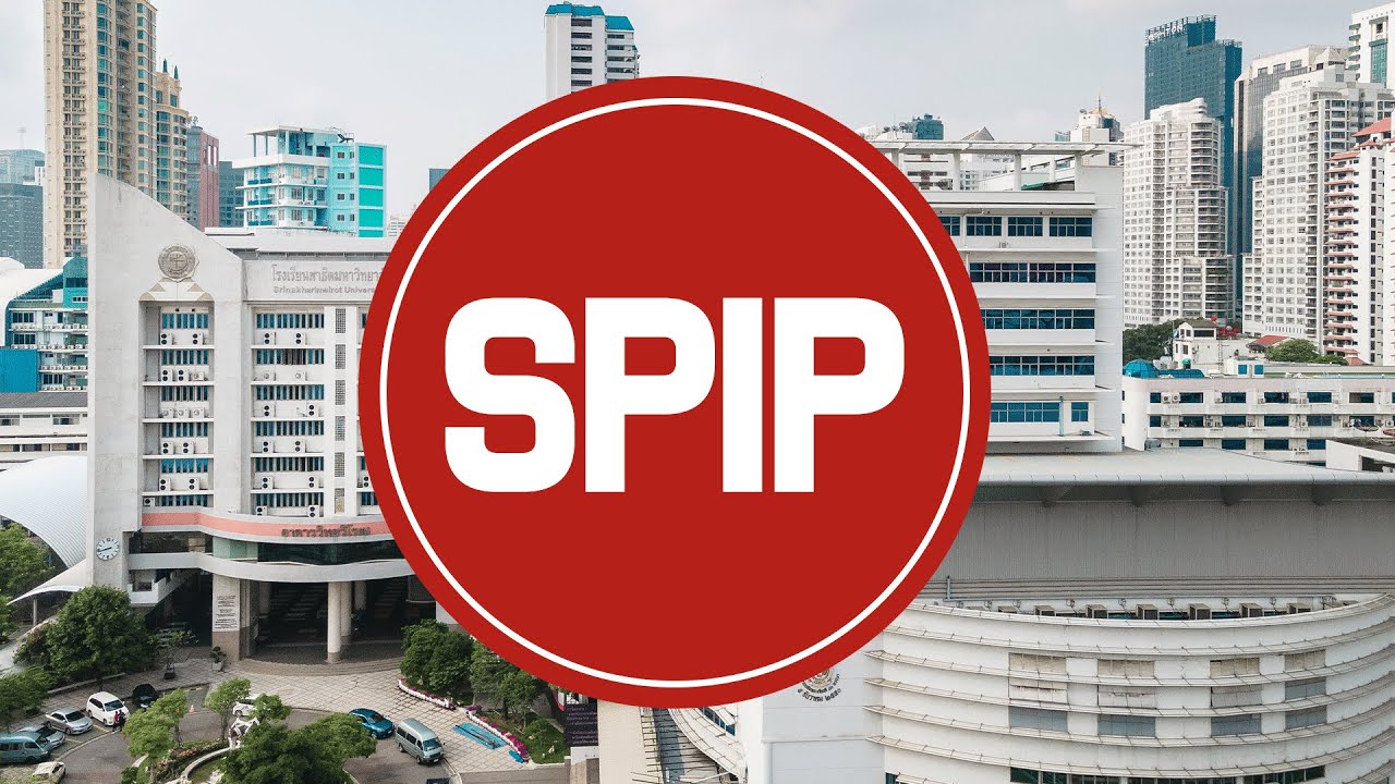 Welcome to SPIP