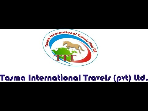 Welcome to Tasma International Travels - Your Trusted Transport Partner