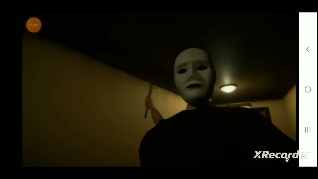 Welcome to the game 2 jumpscares Dump
