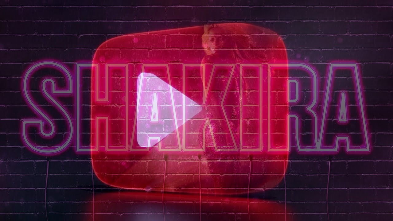 Welcome to THE SHAKITUBE