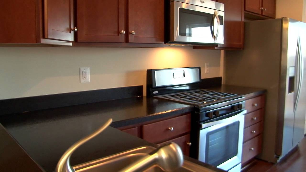 Welcome to Uplands by Bozzuto Homes: Abingdon Floor Plan