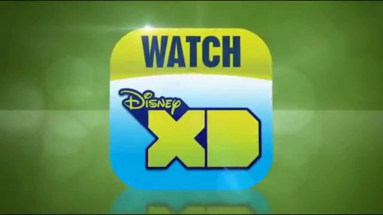 Welcome to Watch Disney XD!