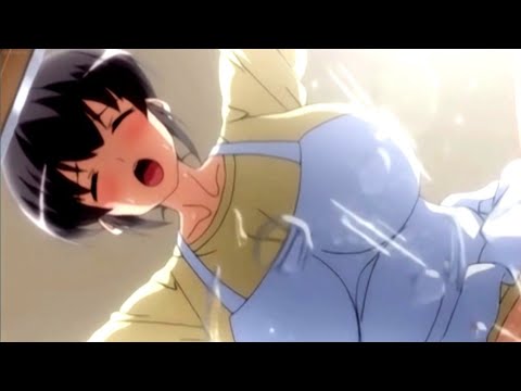 we'll continue this next time, mama. #anime