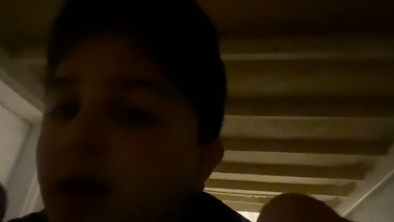 Well, if you seen this video I’m sometimes I pose rry so￼￼￼