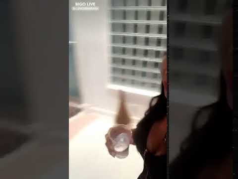 Well my b day party memories with FLO RIDA AND K KUTTA MIAMI FLORIDA USA#bigolivevideo