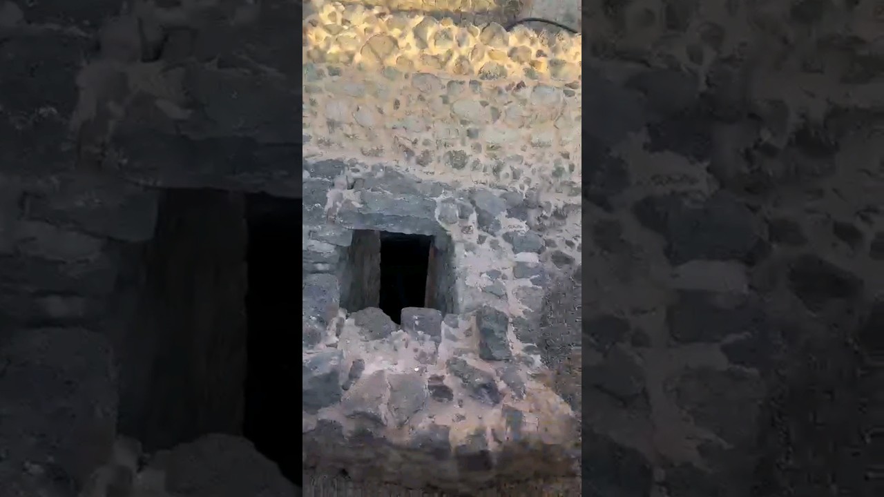 Well of Bir Ghars (بئر غرس).