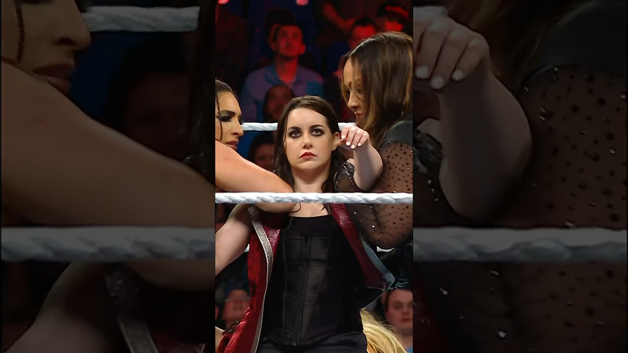 Well... that was an easy elimination