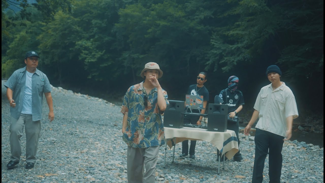Wemma - Janksoul feat. Eiichi & snake buts (prod. Kassy & Kenshi) 