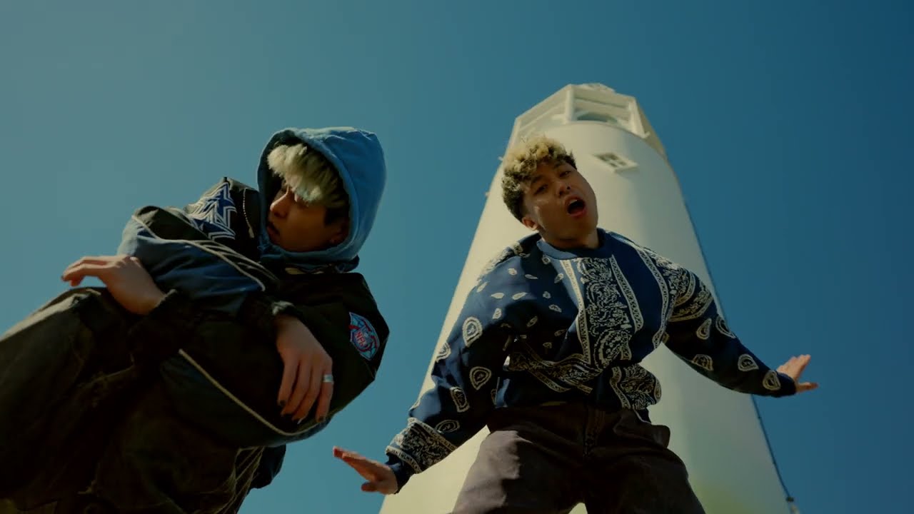 Wemma - mist! feat. curi (Official Music Video)