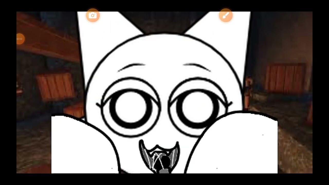 Wenda Eats You Pov Vore