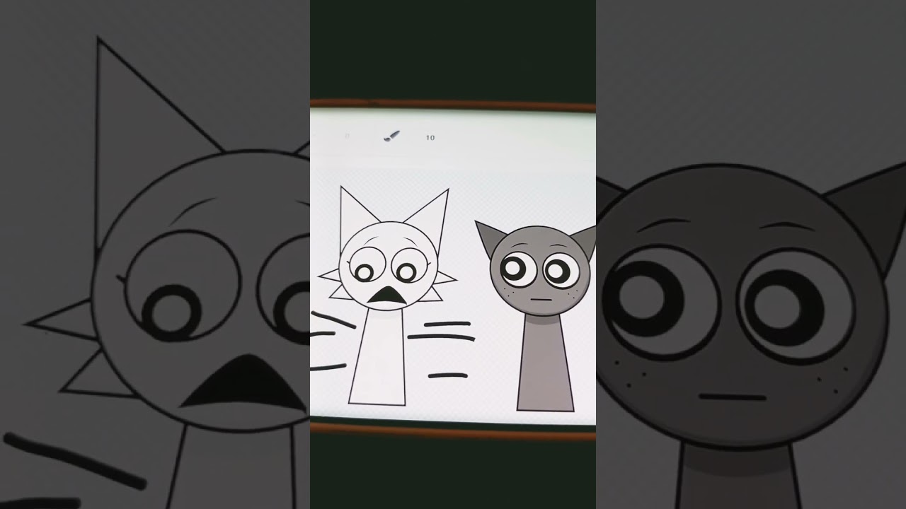 Wenda fart | incredibox sprunki