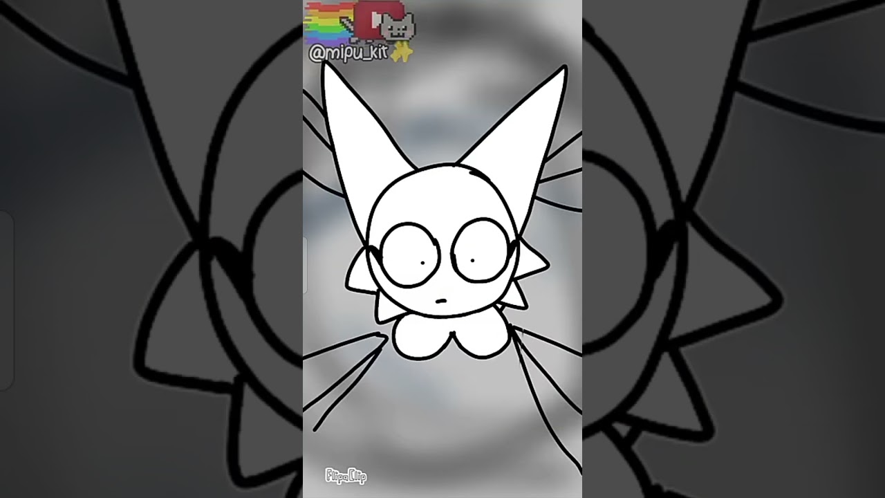 wenda has stuck #shorts #sprunki #sprunkiincredibox #sus #real