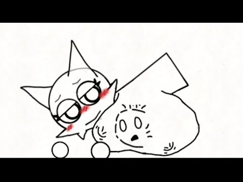 Wenda (⚠️VORE⚠️)Animation #incrediboxsprunki #sprunki (VORE)
