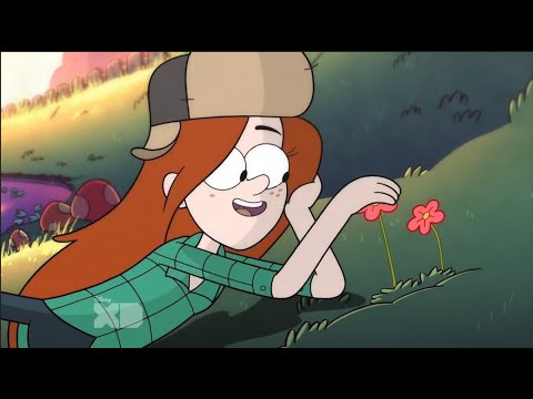 Wendy And Dipper Can FINALLY Be Together...