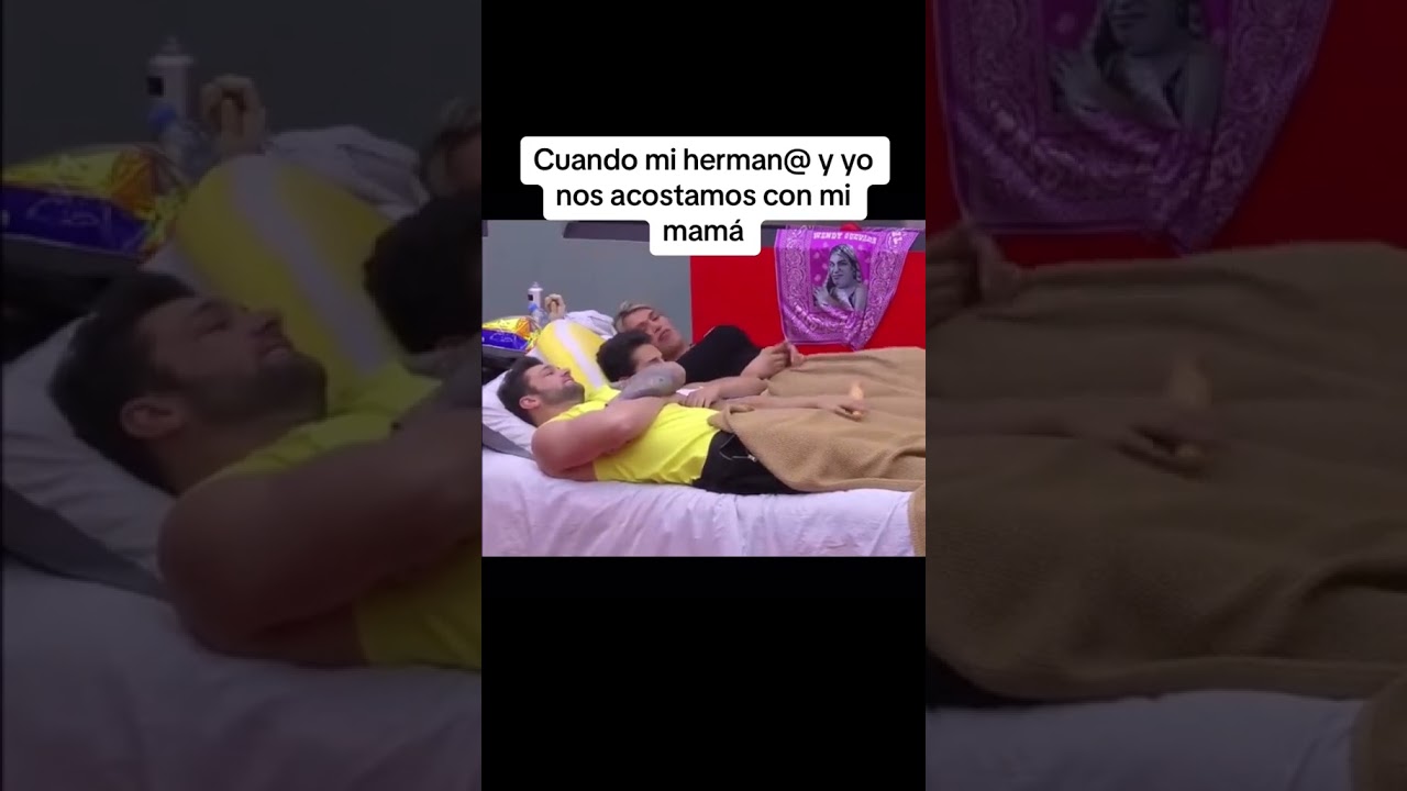 Wendy, Nicola y emilio 🥰 #lacasadelosfamososmx #wendy #lasperdidas