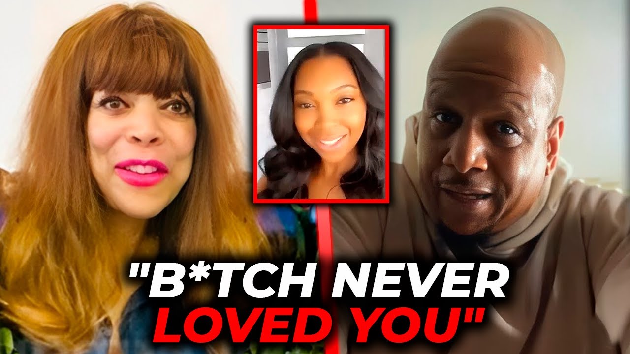 Wendy Williams REVEALS How Sharina Hudson Fooled & Bankrupted Kevin Hunter