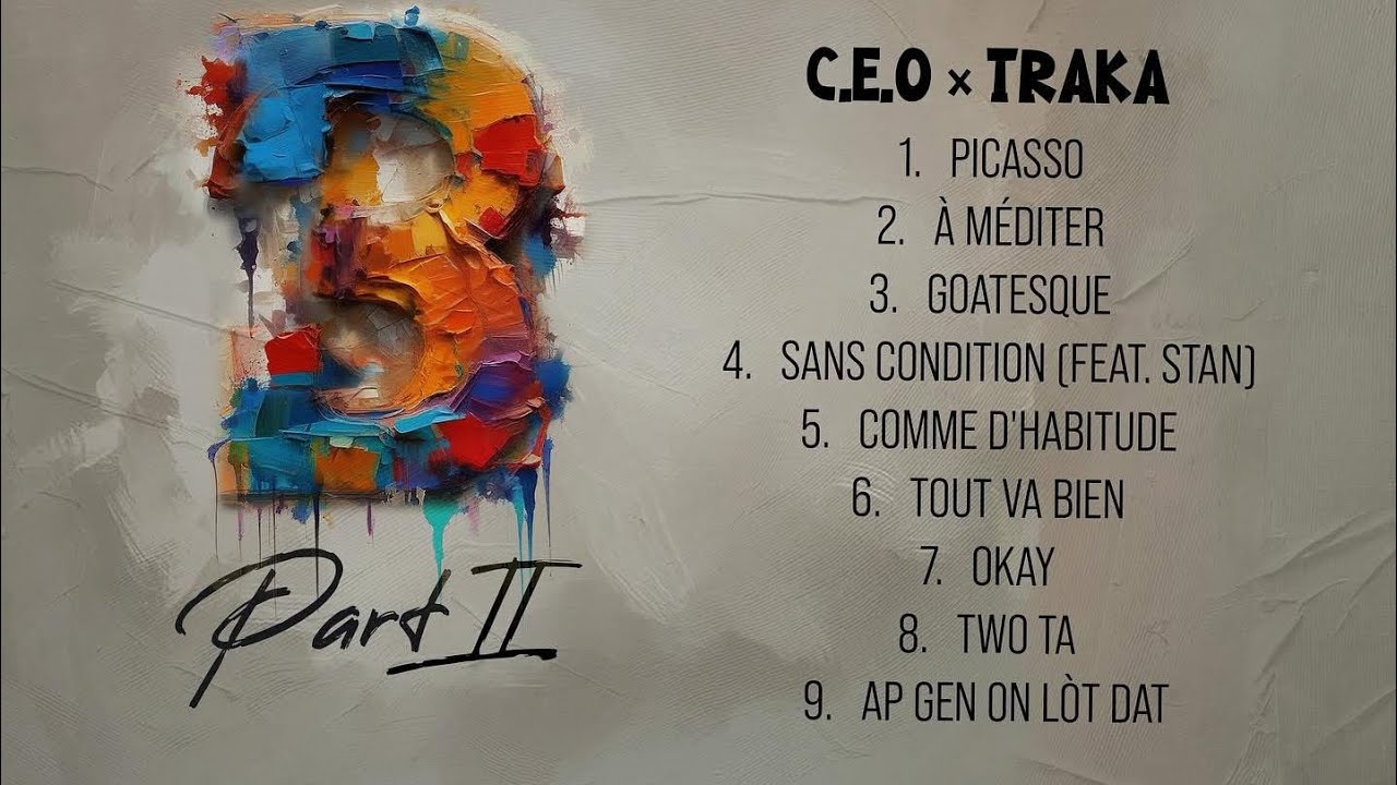 Wendyyy full album 2025 C.E.O x Traka 🔥🔥🐜🐜✅✅✅