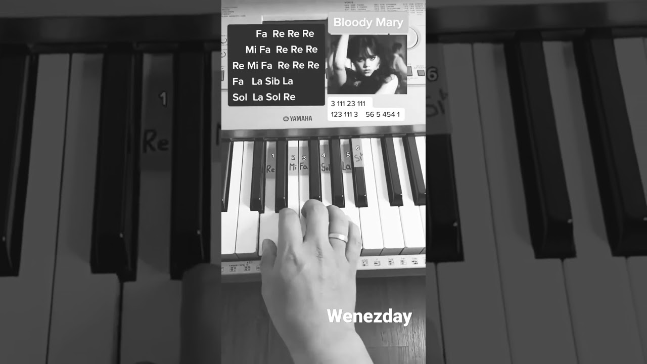 wenizday