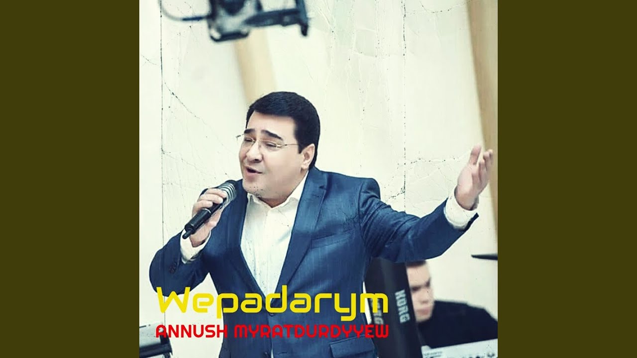 Wepadarym