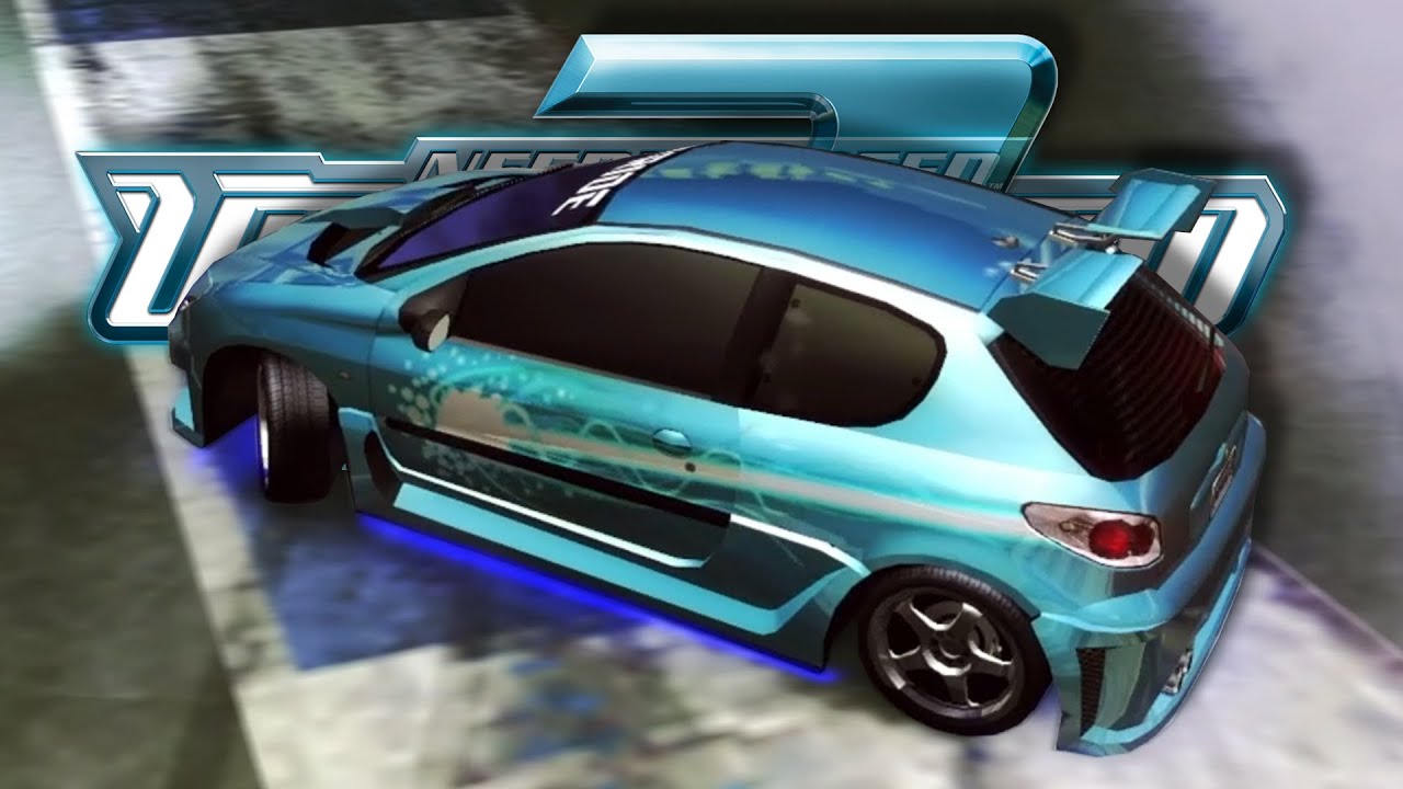 Wer braucht Heckantrieb?! - NEED FOR SPEED UNDERGROUND 2 Part 9 / Lets Play NFSU2