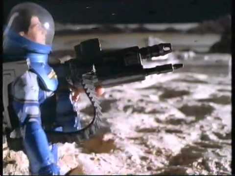 Werbeblock 1994 RTL