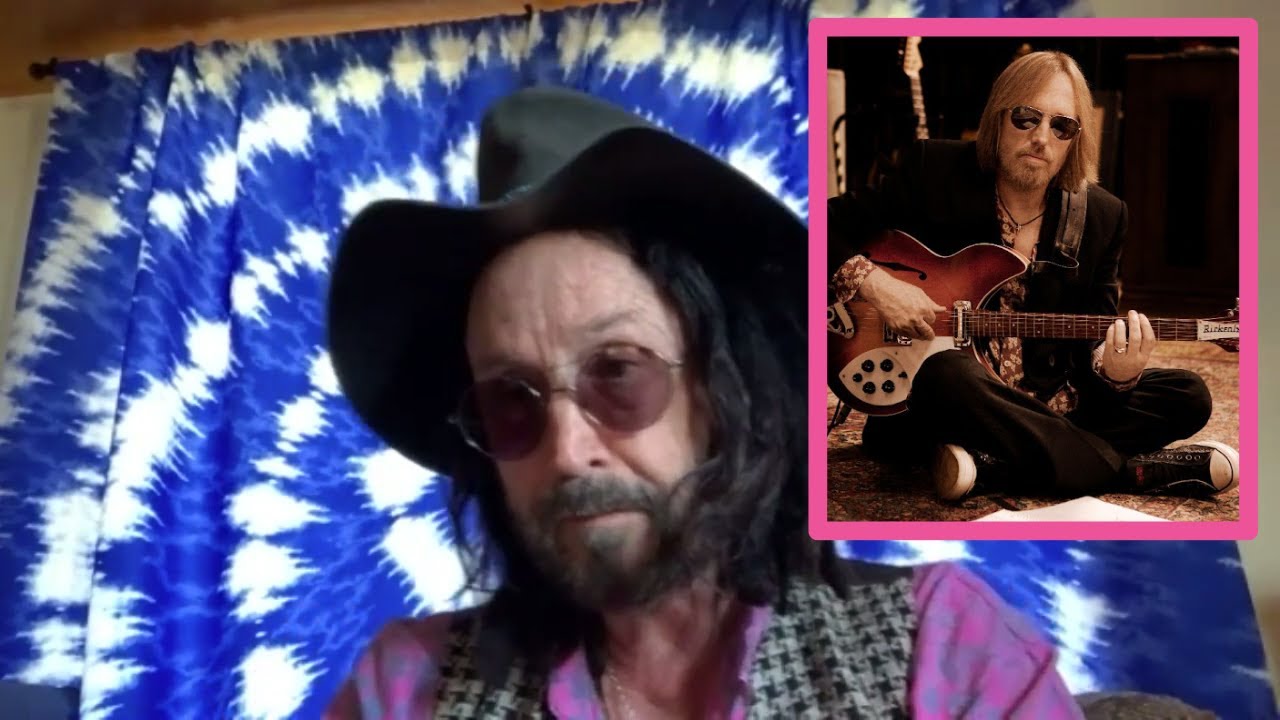 Were Heartbreakers jealous of Tom Petty?