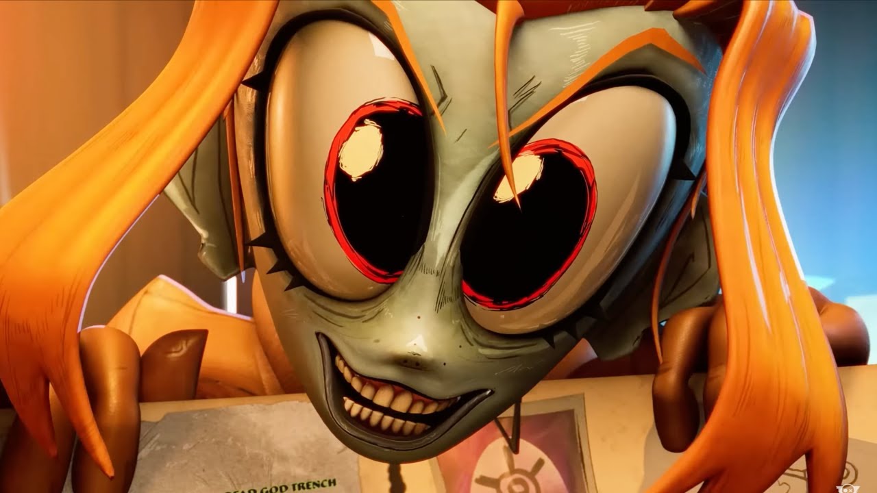 We're in the Indie Animation Dark Ages