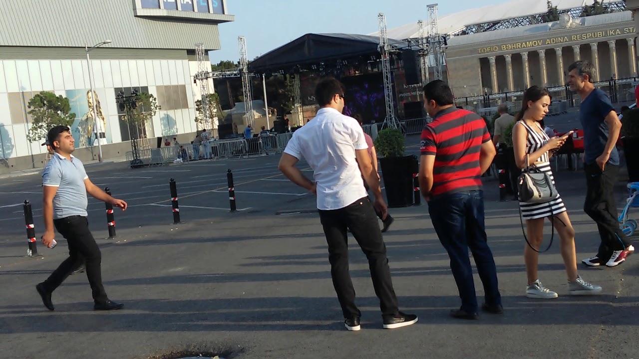 Werefsizlik Meherrem ayinda