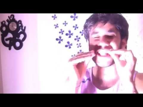 Werevertumorro imitando a Yuya