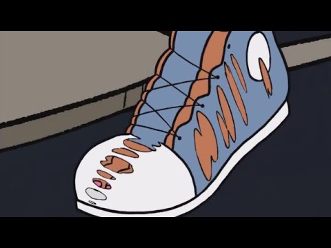 Werewolf transformation | Room 104 (Feet transformation)