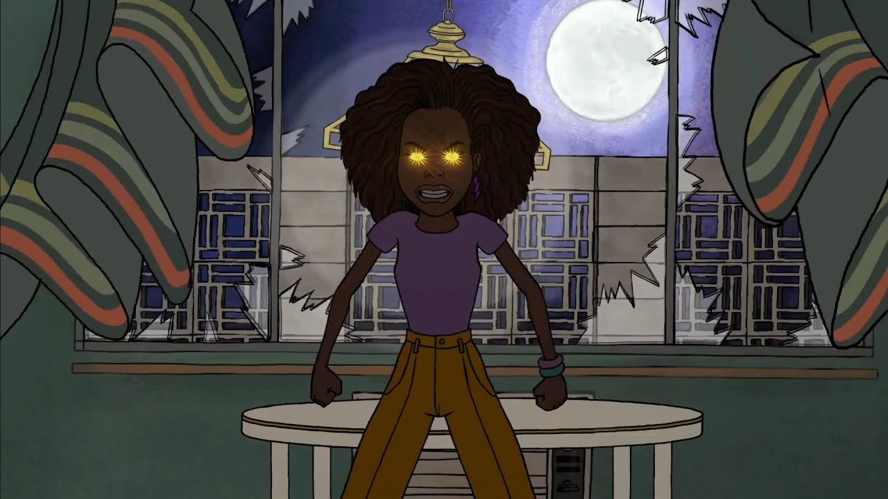 Werewolf Transformations