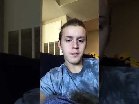 Wes Campbell Instagram Livestream 20170930